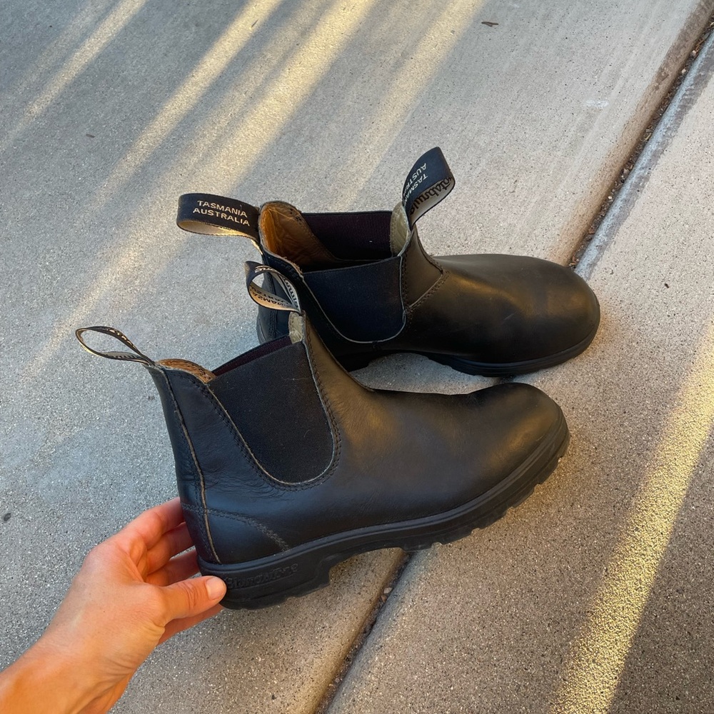 Blundstone Women’s Classics #558